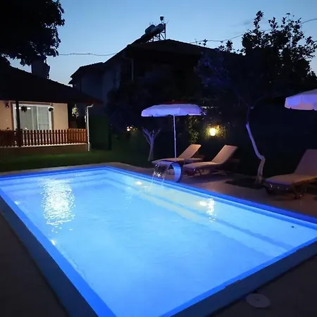 Villa Aygun *