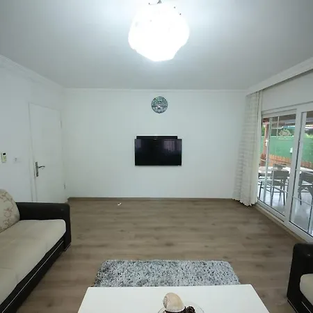 Aygun Villa *