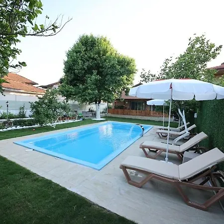 Aygun Villa Ortaca (Mugla)