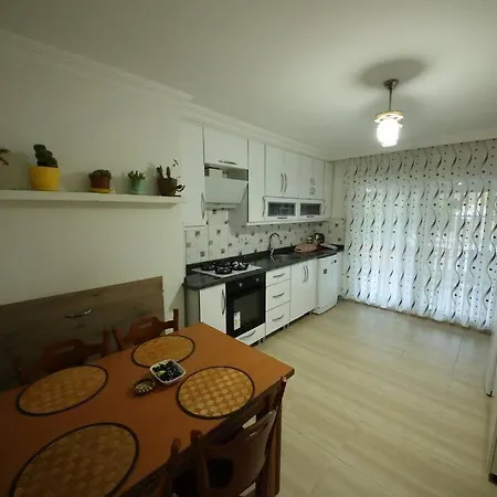 Villa Aygun