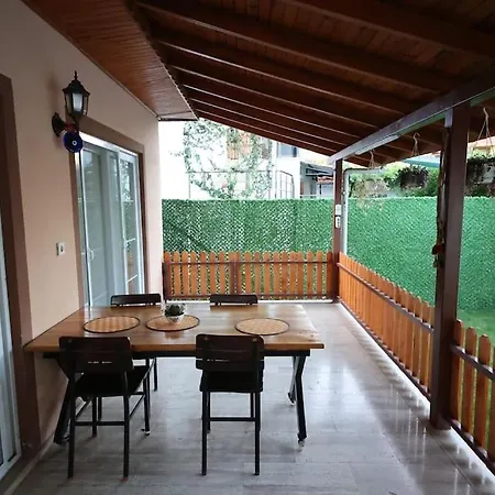 Villa Aygun