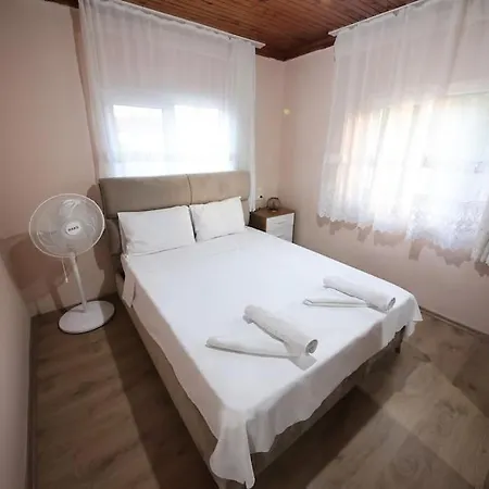 Aygun Villa *