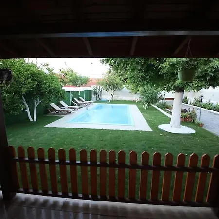 Villa Aygun Ortaca (Mugla)